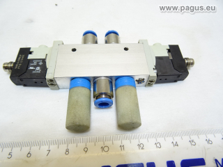 FESTO Magnetventil