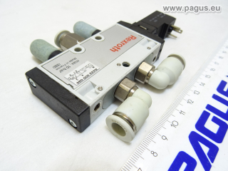REXROTH Magnetventil