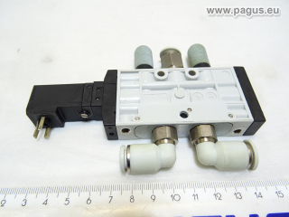 REXROTH Magnetventil