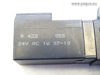 REXROTH Magnetventil
