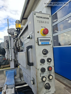 TRENNJAEGER Bandsäge