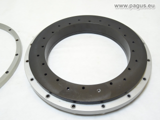 IGUS Drehverbindung