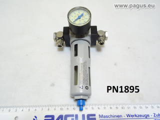 FESTO Filter-Regelventil
