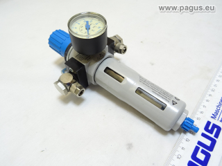 FESTO Filter-Regelventil