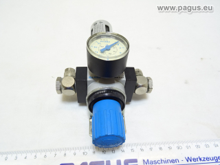 FESTO Filter-Regelventil