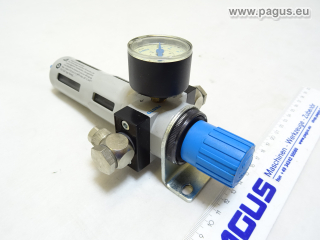 FESTO Filter-Regelventil
