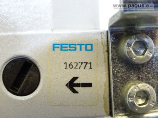 FESTO Wartungseinheit