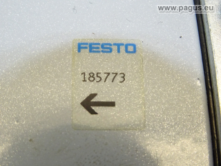 FESTO Wartungseinheit