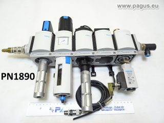 FESTO Wartungseinheit