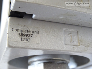 FESTO Wartungseinheit