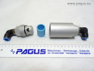 FESTO Inlinefilter
