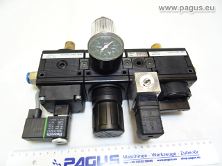REXROTH Wartungseinheit