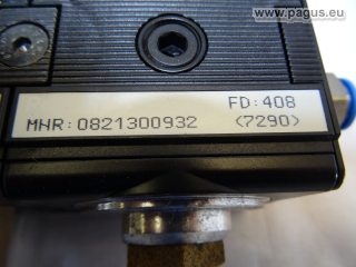 REXROTH Wartungseinheit