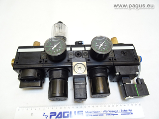 REXROTH Wartungseinheit