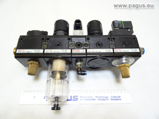 REXROTH Wartungseinheit