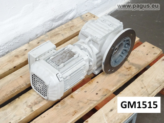SEW Getriebemotor