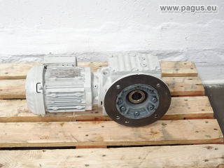 SEW Getriebemotor
