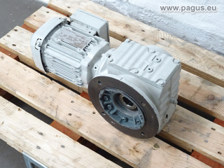 SEW Getriebemotor