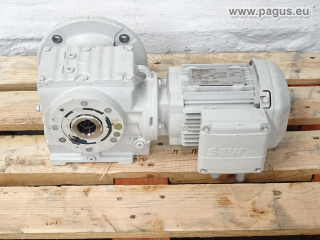 SEW Getriebemotor