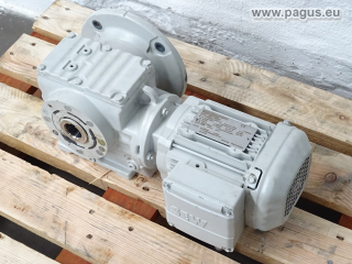 SEW Getriebemotor