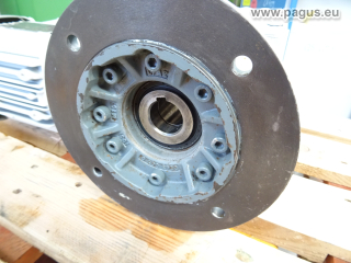 SEW Getriebemotor