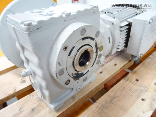 SEW Getriebemotor