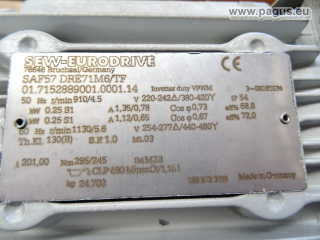 SEW Getriebemotor