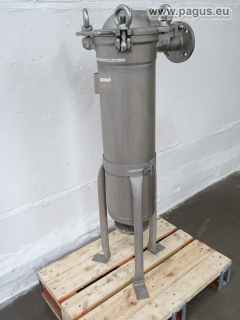 EATON Beutelfiltergehäuse