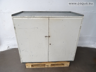 PAGUS Stahlschrank