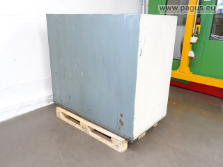 PAGUS Stahlschrank
