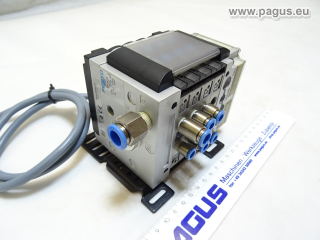 FESTO Ventilinsel