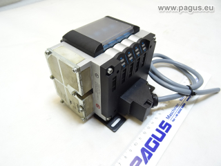 FESTO Ventilinsel