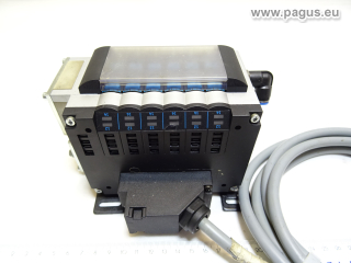 FESTO Ventilinsel