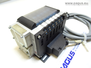 FESTO Ventilinsel