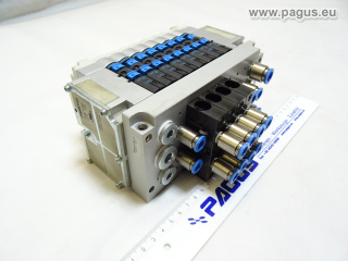 FESTO Ventilinsel