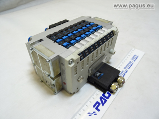 FESTO Ventilinsel