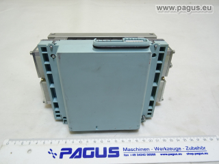 FESTO Ventilinsel