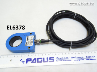 DI-SORIC Ringsensor