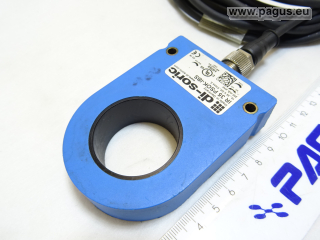 DI-SORIC Ringsensor