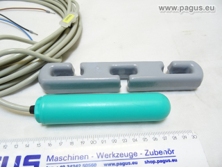 PEPPERL + FUCHS Schwimmschalter mit Beschwerungsgewicht
