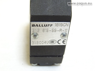 BALLUFF Positionsschalter