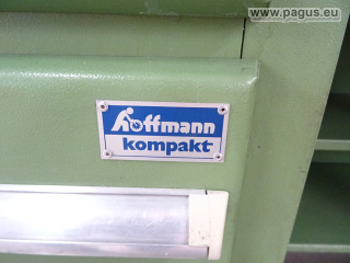 HOFFMANN Werkbank
