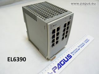 PHOENIX CONTACT Industrial Ethernet Switch
