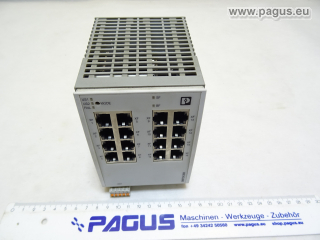 PHOENIX CONTACT Industrial Ethernet Switch
