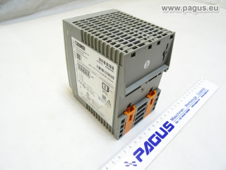 PHOENIX CONTACT Industrial Ethernet Switch
