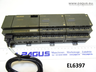 SIEMENS Elektronikmodul
