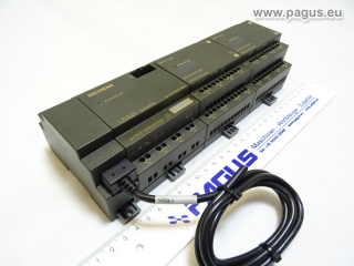 SIEMENS Elektronikmodul