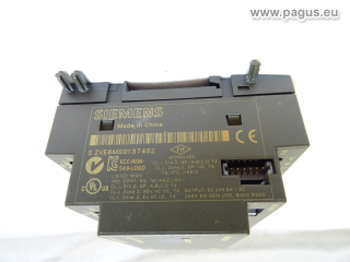 SIEMENS Elektronikmodul
