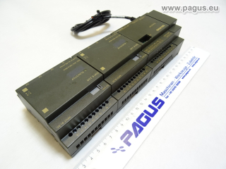 SIEMENS Elektronikmodul