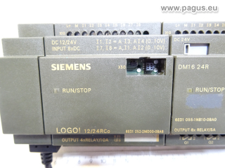 SIEMENS Elektronikmodul